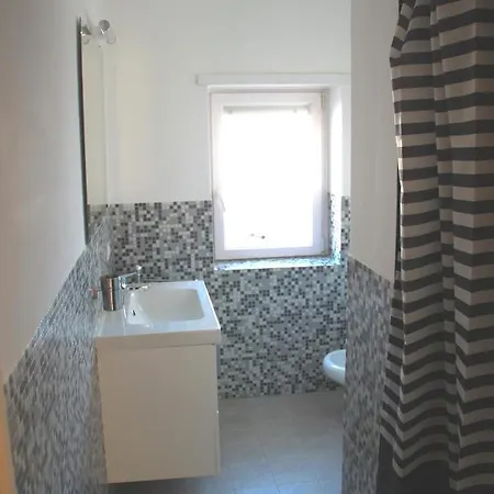 Bed & Breakfast Pigneto7