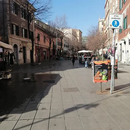 Pigneto7 Bed & Breakfast