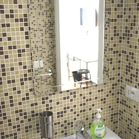 Pigneto7 Bed & Breakfast