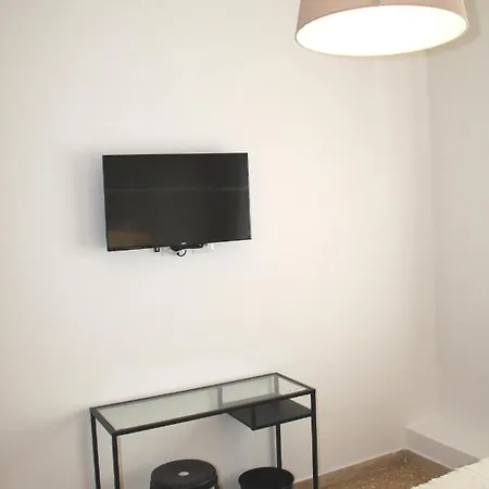 Pigneto7 فندق مبيت وإفطار