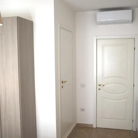 Bed & Breakfast Pigneto7