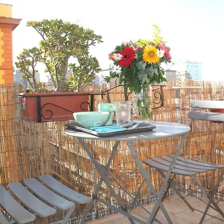 Pigneto7 Bed & Breakfast