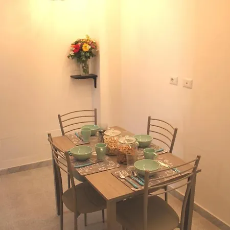 Pigneto7 Bed and breakfast