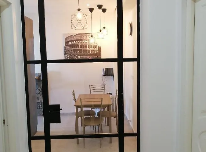 Pigneto7 B&B 로마