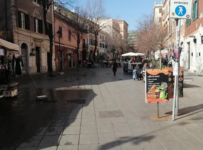 Pigneto7 B&B
