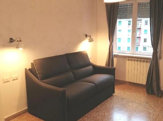 Pigneto7 B&B 로마