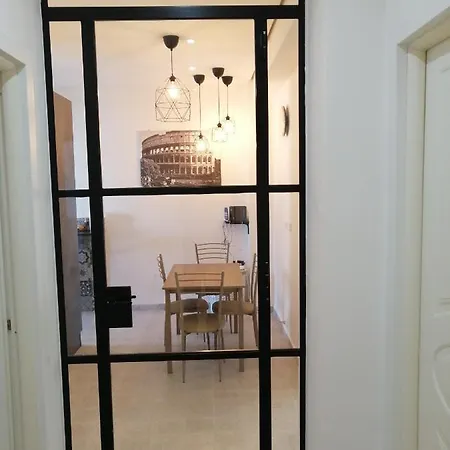 Pigneto7 Bed & Breakfast Řím