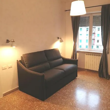 Pigneto7 Bed & Breakfast Řím