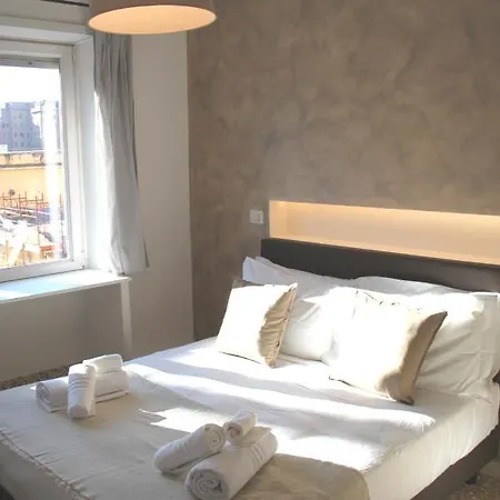 Pigneto7 Bed & Breakfast 4*