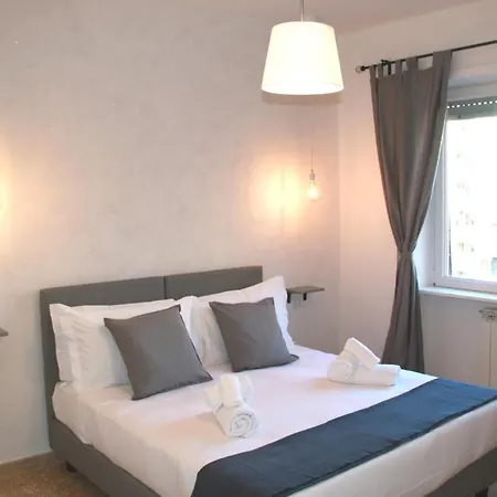 Pigneto7 Bed & Breakfast