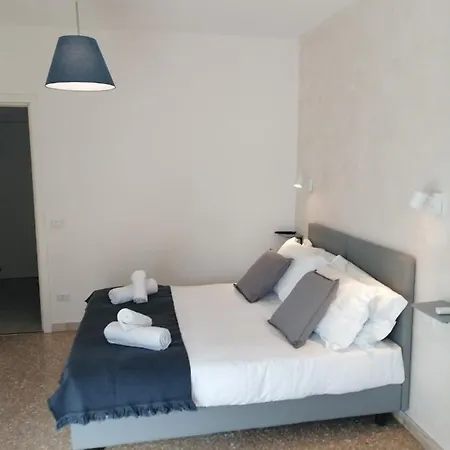 Bed & Breakfast Pigneto7 Rome