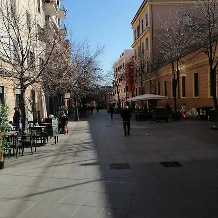 Bed & Breakfast Pigneto7 3*