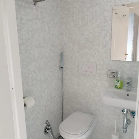 Bed & Breakfast Pigneto7 4*