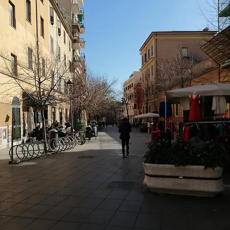 Pigneto7 Rome