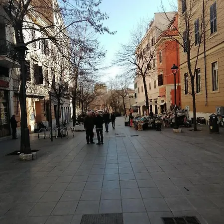 Bed & Breakfast Pigneto7