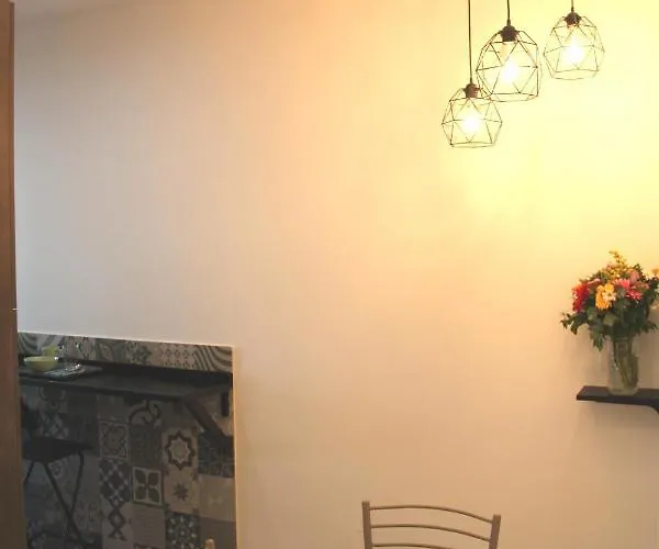 Pigneto7 فندق مبيت وإفطار 3*