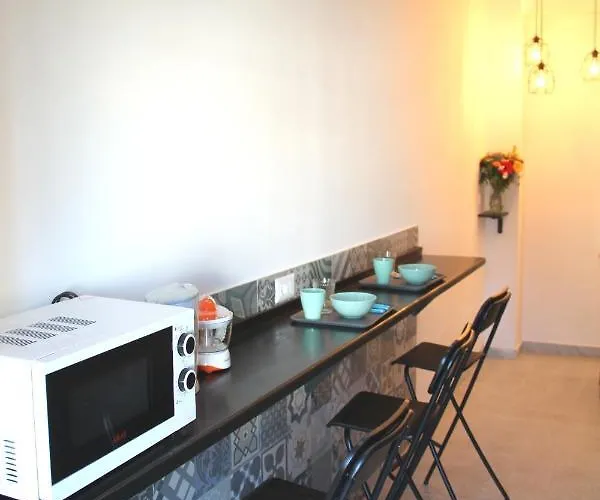 Pigneto7 فندق مبيت وإفطار روما