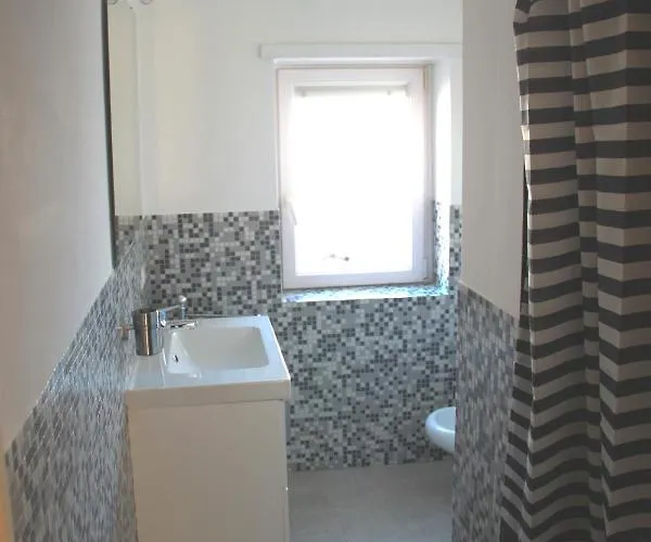 فندق مبيت وإفطار Pigneto7