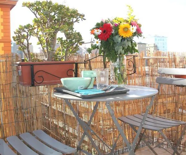 Pigneto7 فندق مبيت وإفطار